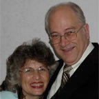 Robert & Naomi