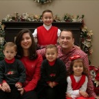 Bob Jr. Family