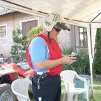 Monte Verde 11