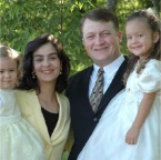 charles Family